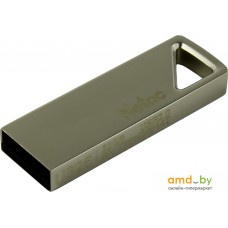 USB Flash Netac U326 USB 2.0 8GB NT03U326N-008G-20PN