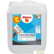 Alpina Tiefgrund (2.5 л)