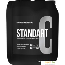 Сополимерная грунтовка Farbmann Standart C (10 л)