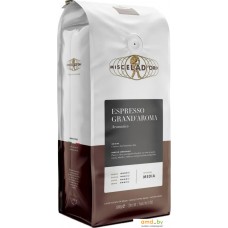 Miscela d'Oro Espresso Grand' Aroma зерновой 1 кг