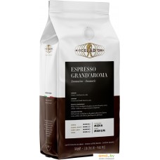 Miscela d'Oro Espresso Grand' Aroma зерновой 500 г