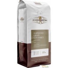 Miscela d'Oro Espresso Gran Gourmet зерновой 1 кг