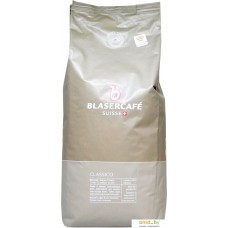 Кофе Blasercafe Classico в зернах 1000 г