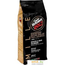 Кофе Caffe Vergnano Espresso Extra Dolce 1000 в зернах 1000 г