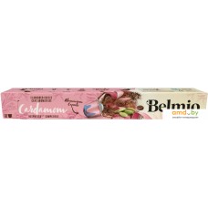 Belmio Espresso Cardamom 10 шт