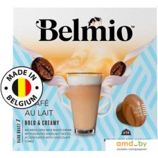 Belmio Au Lait 16 шт