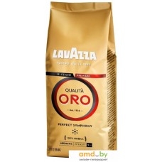 Кофе Lavazza Qualita Oro в зернах 250 г