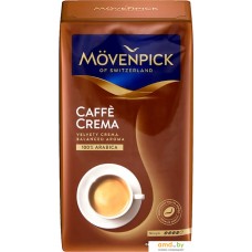 Кофе Movenpick Caffe Crema молотый 500 г