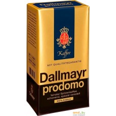 Кофе Dallmayr Prodomo молотый 250 г