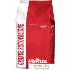 Кофе Lavazza Grande Ristorazione в зернах 1000 г