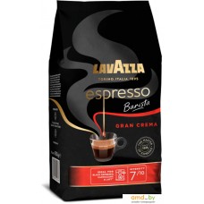 Кофе Lavazza Gran Crema Espresso в зернах 1000 г