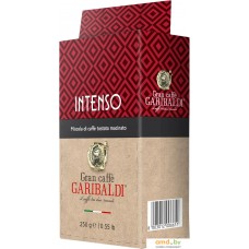 Кофе Garibaldi Intenso молотый 250 г