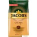 Кофе Jacobs Crema зерновой 1 кг. Фото №1