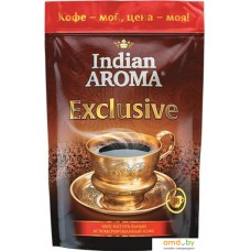 Кофе Indian Aroma Exclusive растворимый 150 г