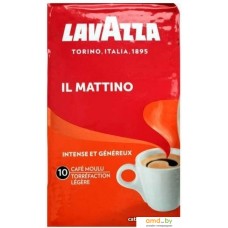 Кофе Lavazza il Mattino молотый 250 г