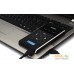 Бокс для накопителей 2.5" Zalman ZM-VE500 Black. Фото №8