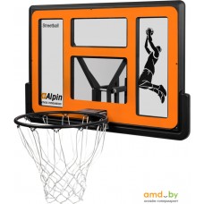 Баскетбольный щит Alpin Streetball BBS-44