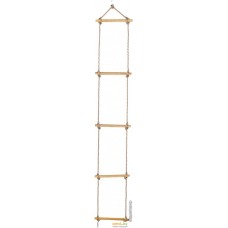 Веревочная лестница KBT Wooden Rungs Rope Ladder Light