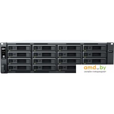 Сетевой накопитель Synology RackStation RS2821RP+