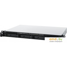 Сетевой накопитель Synology RackStation RS422+