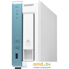 QNAP TS-131K