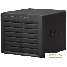 Сетевой накопитель Synology DiskStation DS2422+