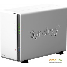 Сетевой накопитель Synology DiskStation DS218j