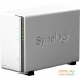 Сетевой накопитель Synology DiskStation DS218j. Фото №1