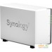 Сетевой накопитель Synology DiskStation DS218j. Фото №3