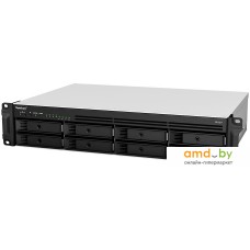 Сетевой накопитель Synology RackStation RS1221RP+