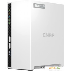 Сетевой накопитель QNAP TS-233