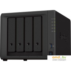 Сетевой накопитель Synology DiskStation DS923+