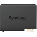 Сетевой накопитель Synology DiskStation DS723+. Фото №3