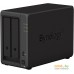 Сетевой накопитель Synology DiskStation DS723+. Фото №6