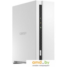 Сетевой накопитель QNAP TS-133