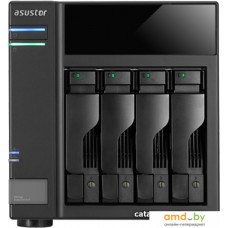 Сетевой накопитель ASUSTOR AS6004U