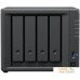 Сетевой накопитель Synology DiskStation DS423+. Фото №1