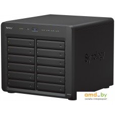 Сетевой накопитель Synology DiskStation DS3622xs+