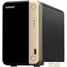 Сетевой накопитель QNAP TS-264-8G