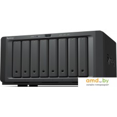 Сетевой накопитель Synology DiskStation DS1823xs+