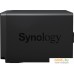 Сетевой накопитель Synology DiskStation DS1823xs+. Фото №4