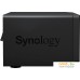 Сетевой накопитель Synology DiskStation DS1823xs+. Фото №6