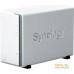 Сетевой накопитель Synology DiskStation DS223j. Фото №2