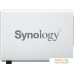 Сетевой накопитель Synology DiskStation DS223j. Фото №3