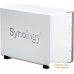 Сетевой накопитель Synology DiskStation DS223j. Фото №5