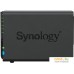 Сетевой накопитель Synology DiskStation DS224+. Фото №4