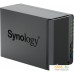 Сетевой накопитель Synology DiskStation DS224+. Фото №7