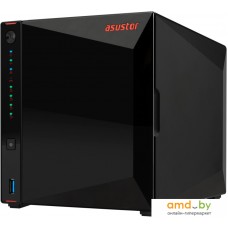 Сетевой накопитель ASUSTOR AS5404T