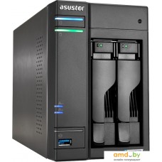 Сетевой накопитель ASUSTOR Lockerstor 4 Gen2 AS6702T