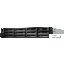 Сетевой накопитель Synology Expansion Unit RX1217sas